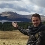 Meester Rick gebruikt Levend Water Meester Rick gebruikt Levend Water