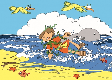 Verjaardagskaarten Verjaardagskaarten