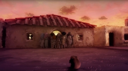 Animatiefilmpjes in Levend Water Animatiefilmpjes in Levend Water