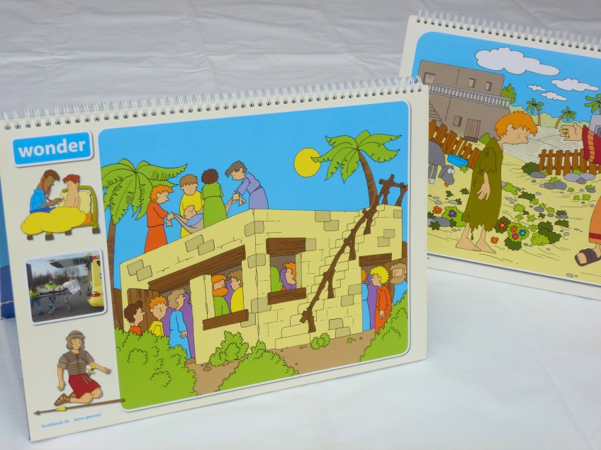 Knieboeken Knieboeken